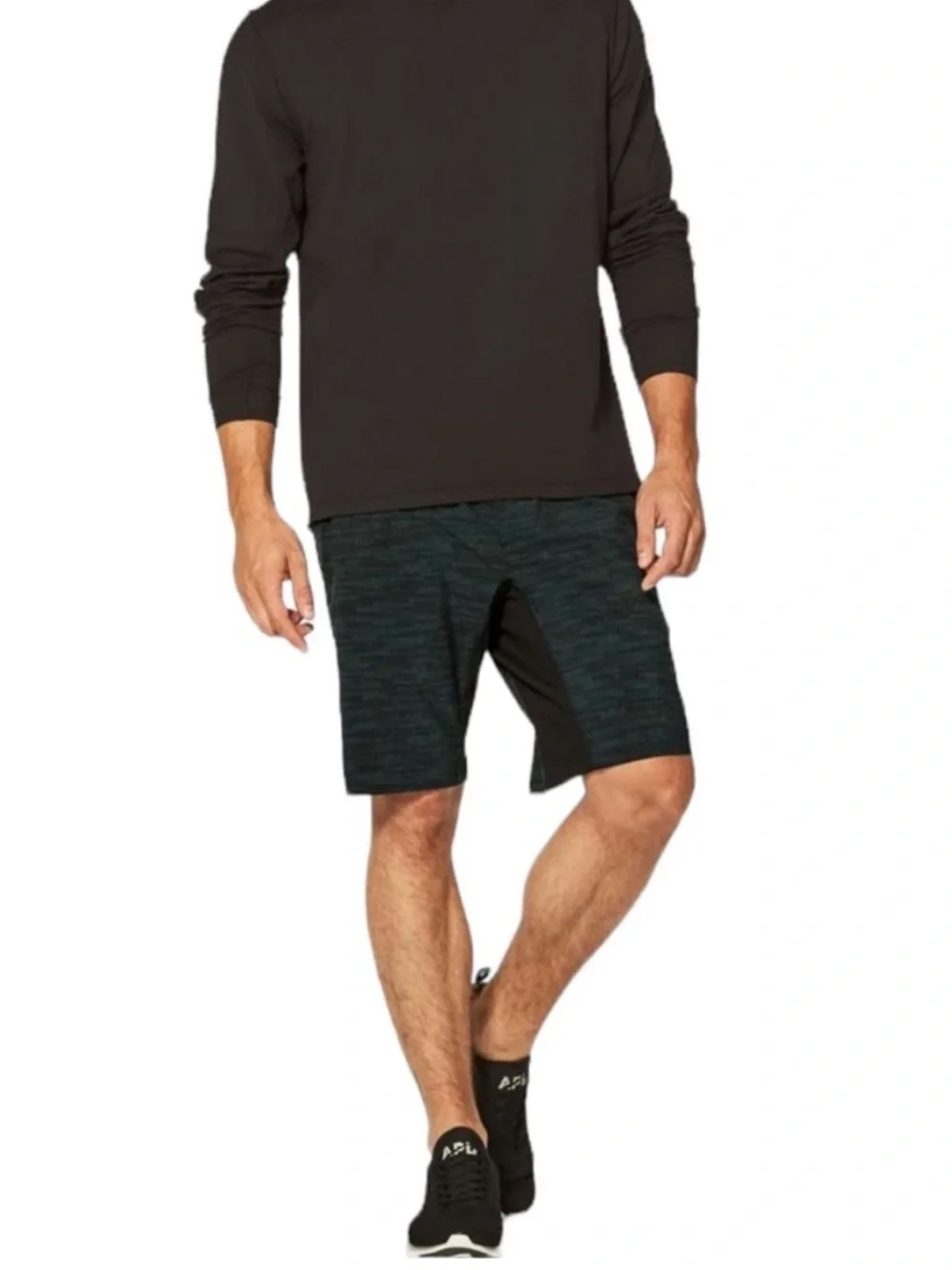 lululemon athletica lululemon short